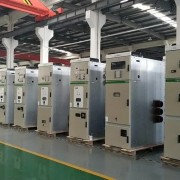 張家港低壓柜回收（收購舊配電柜公司）二手中置柜回收