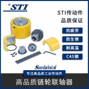 廠家直供現(xiàn)貨批發(fā)KC鏈條聯(lián)軸器 滾子鏈聯(lián)軸器優(yōu)勢(shì)供應(yīng) 聯(lián)軸器