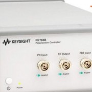 Keysight N7784B 偏振控制器 供應