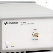 Keysight N7785B 同步擾碼器 供應