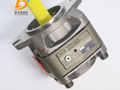 內嚙合齒輪泵PGH5-3X/080RE11VU2力士樂