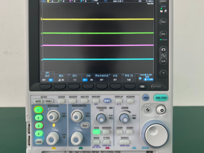 YOKOGAWA橫河DLM3054示波器