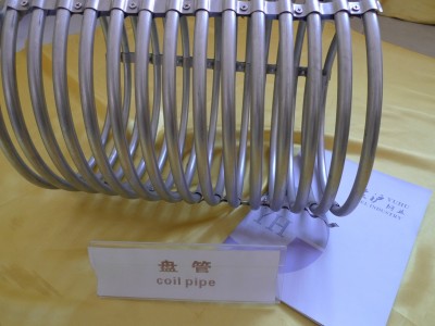 Inconel601不銹鋼無縫毛細管