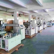電池拔插膠釘機(jī)