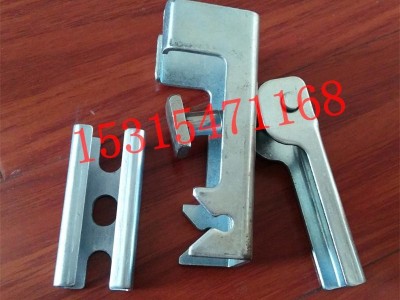 供應擋皮用夾持器   裙邊用夾持器