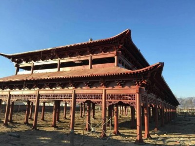 浙江衢州市古建筑公司一級施工-衢州鋼結(jié)構(gòu)仿古建筑-仿古鋼結(jié)構(gòu)