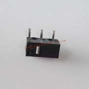 歐姆龍基本開關D2F-01-T