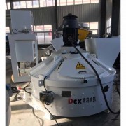揚帆競未來！DEX行星式攪拌機以一機之力釋放“智造”新動能
