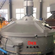 解密丨行星式攪拌機在耐火磚行業領域中的技術創新與應用價值