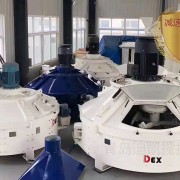 純干貨丨立軸行星式攪拌機創新設計展現行業應用經濟潛力