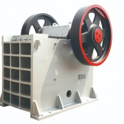 唐山杰斯德顎式破碎機(jī)