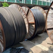 銅陵本地回收銅線電纜正規上門 高價收購廢電纜線 隨時看貨電話