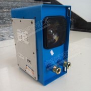 ZB127Z礦用廣播主機設計新穎 體積小 重量輕
