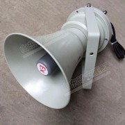 BYS系列防爆揚聲器防火片采用不銹鋼編制網(wǎng)材質(zhì)