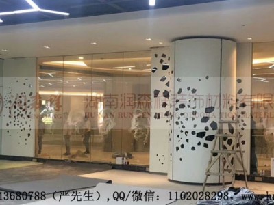 長沙沖孔鋁單板,長沙鋁方通,勾搭龍骨,A字龍骨,沖孔龍骨
