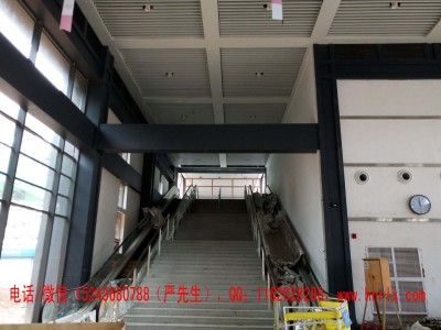 長沙鋁方通定制,衡陽/岳陽鋁方通,異型鋁單板,Z型勾搭龍骨