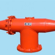 FZQ型管路排渣器博達(dá)可以非標(biāo)定制