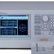 Agilent E4991A 型阻抗分析儀 供應