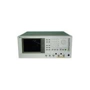 供應(yīng) 網(wǎng)絡(luò)分析儀 Agilent E5100A