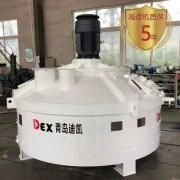賦能前行丨耐火材料攪拌機在行業中的“滿分答卷”請查收