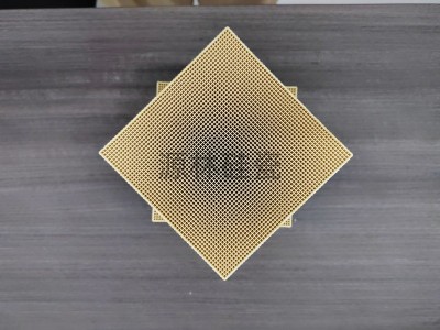 蜂窩式一氧化碳催化劑