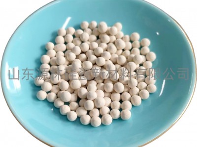 源林二氧化碳吸附劑