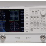 供應 Agilent 8720ES  網絡分析儀