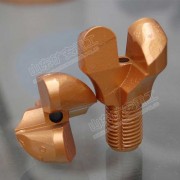 金剛石復合片錨桿鉆頭