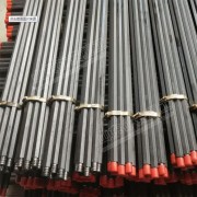 B22風鉆桿重量輕，連接迅速，是煤礦探水必不可少的先進工具