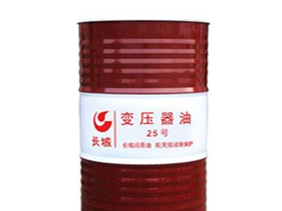 東莞長城變壓器油25 東莞包郵
