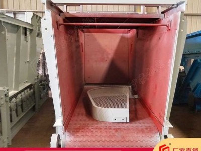 驅(qū)動裝置GLD800-5.5-B甲帶式給煤機(jī)