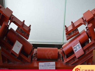 DDZ-30-80斷帶抓捕器應用廣泛