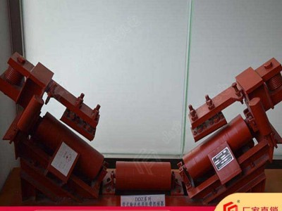 DDZ-30-120斷帶抓捕器安裝調整