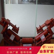 DDZ-30-120斷帶抓捕器安裝調(diào)整