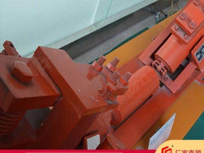 DDZ-30-160斷帶抓捕器經久耐用