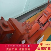 DDZ-30-160斷帶抓捕器經(jīng)久耐用