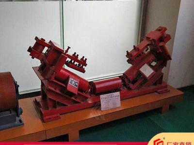 DDZ-30-100斷帶抓捕器特征與原理