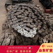 32B鏈條可替換現(xiàn)有的其它類型的給料機(jī)