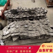 20A鏈條不銹鋼高溫傳輸鏈