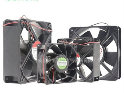 臺(tái)灣建準(zhǔn)鹽霧環(huán)境風(fēng)機(jī)GF40282BX-1000C-SDP