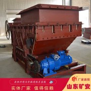 甲帶式給料機(jī)主要特點(diǎn)重量輕 安裝 維護(hù)方便 使用壽命長(zhǎng)
