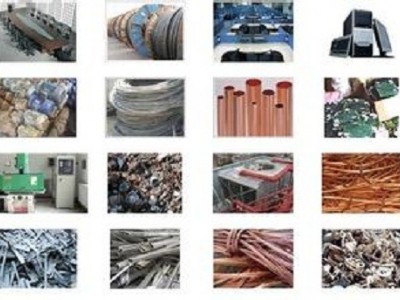 北京二手金屬物資回收公司拆除收購廢舊設備生產線廠家